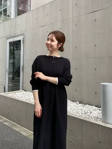 UNFILO 坂本 コーディネート画像