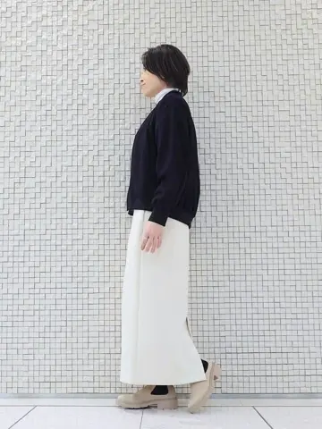 UNFILO 八坂 コーディネート画像