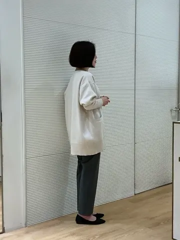 UNFILO 五月女 コーディネート画像