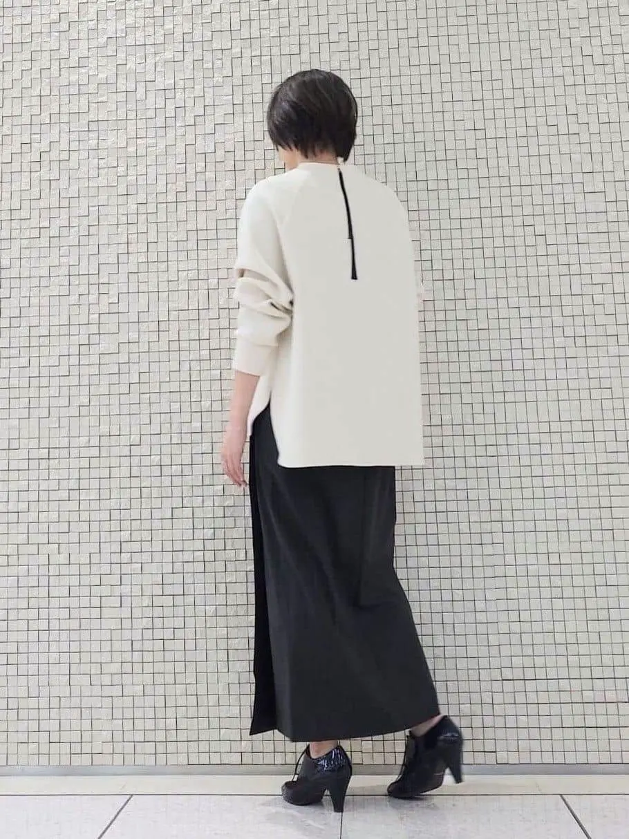 UNFILO 八坂 コーディネート画像