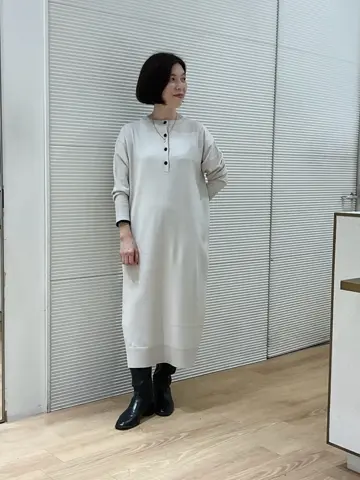 UNFILO 五月女 コーディネート画像