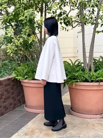 UNFILO 藤森 コーディネート画像