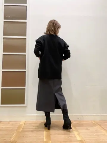 UNFILO 山口 コーディネート画像