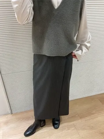 UNFILO 五月女 コーディネート画像