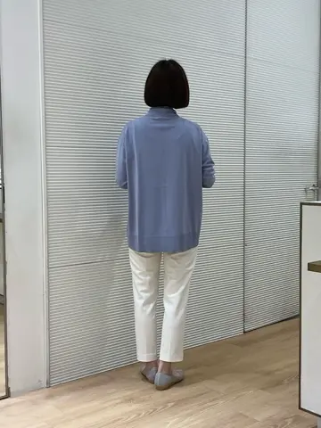 UNFILO 五月女 コーディネート画像