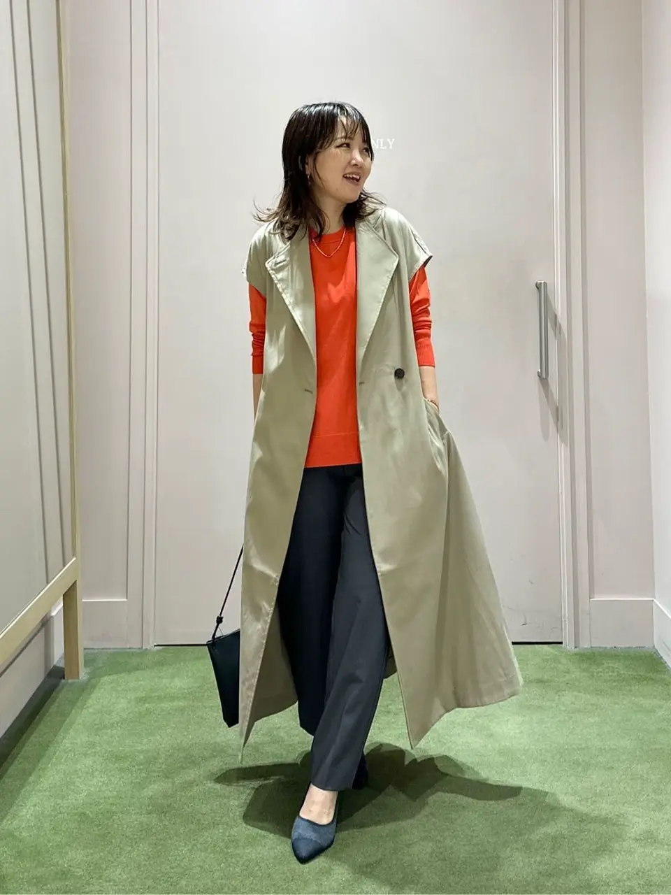  フジコ コーディネート画像