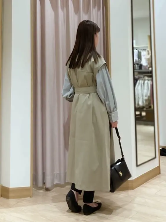 UNFILO 濱口 コーディネート画像