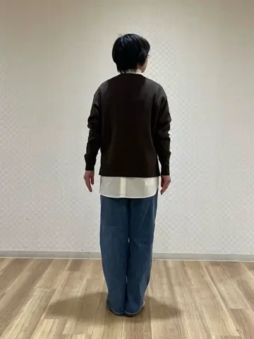 UNFILO Y  コーディネート画像