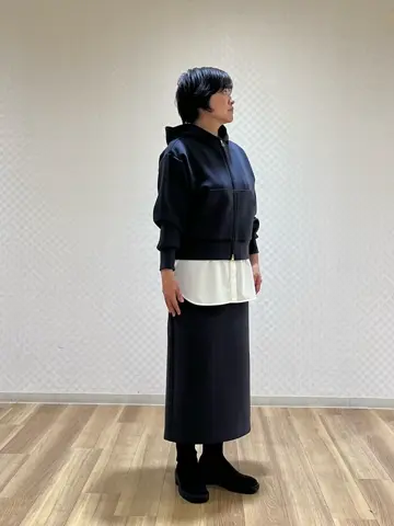 UNFILO Y  コーディネート画像