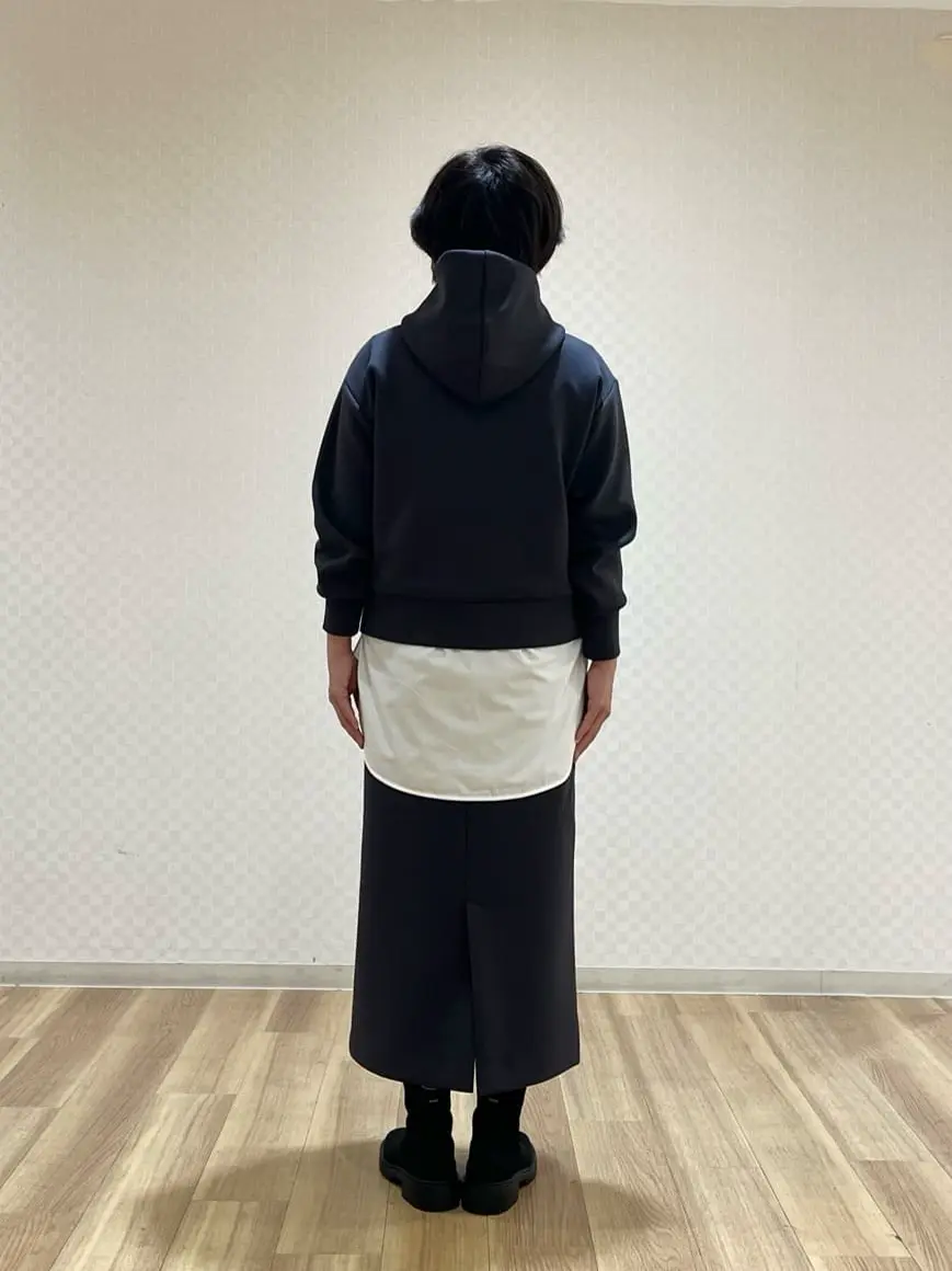 UNFILO Y  コーディネート画像