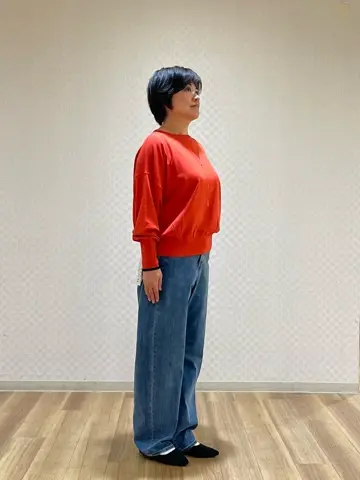 UNFILO Y  コーディネート画像