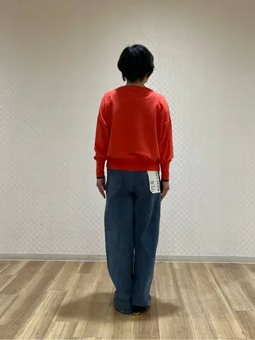 UNFILO Y  コーディネート画像