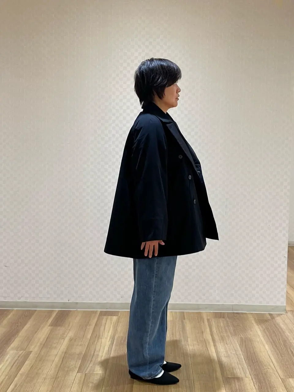 UNFILO Y  コーディネート画像