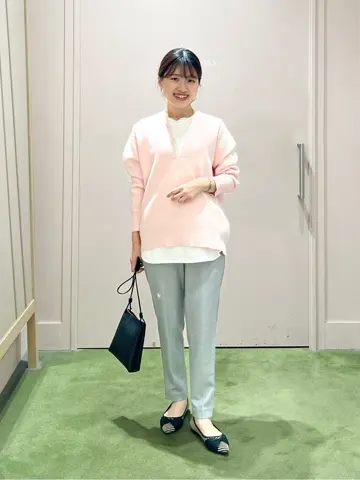 UNFILO 今堀 コーディネート画像