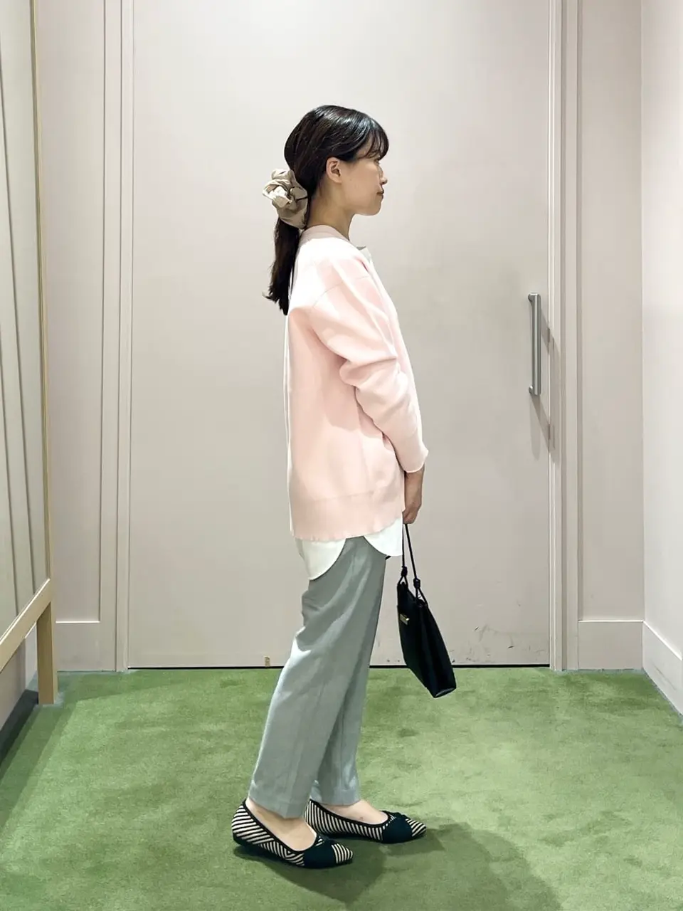 UNFILO 今堀 コーディネート画像