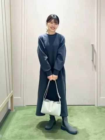 UNFILO 今堀 コーディネート画像