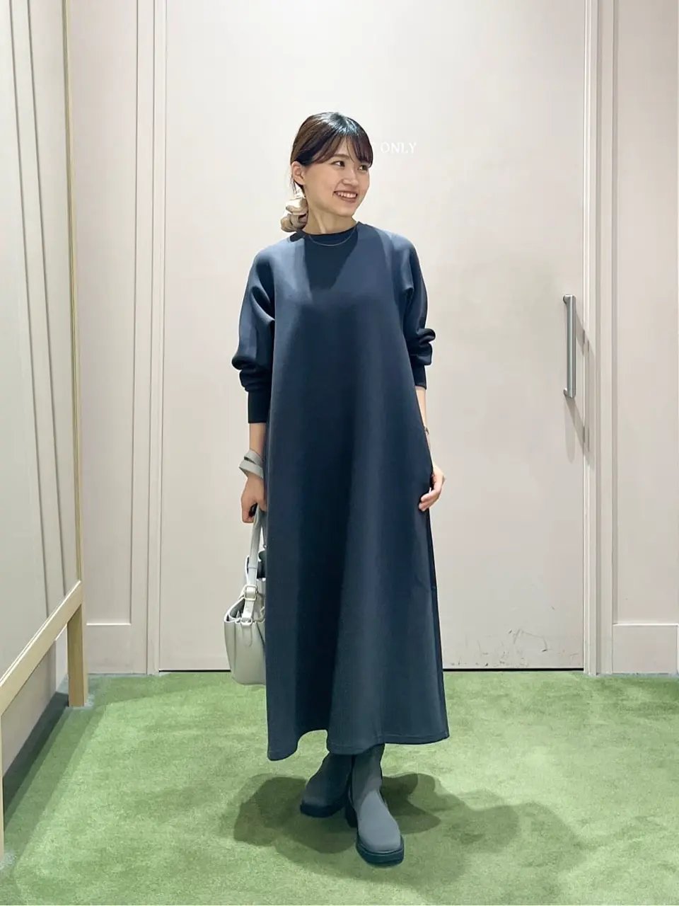 UNFILO 今堀 コーディネート画像