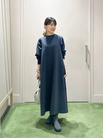 UNFILO 今堀 コーディネート画像