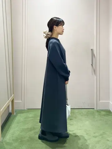 UNFILO 今堀 コーディネート画像