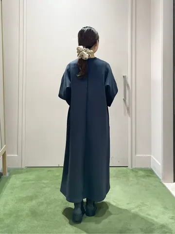 UNFILO 今堀 コーディネート画像