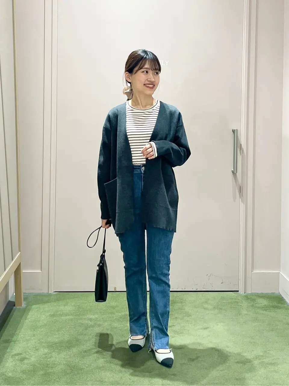 UNFILO 今堀 コーディネート画像