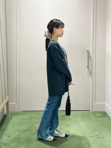 UNFILO 今堀 コーディネート画像