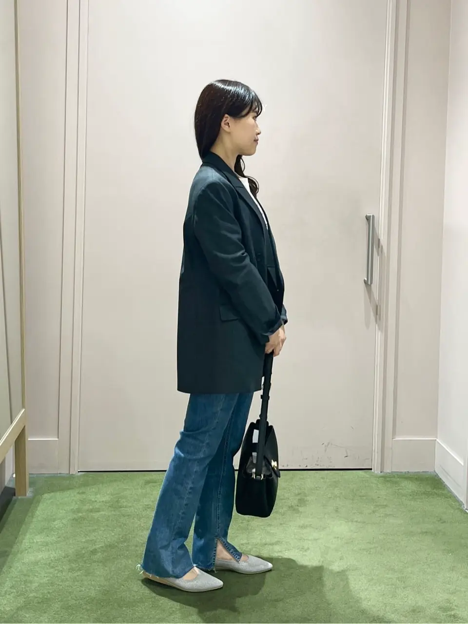 UNFILO 今堀 コーディネート画像