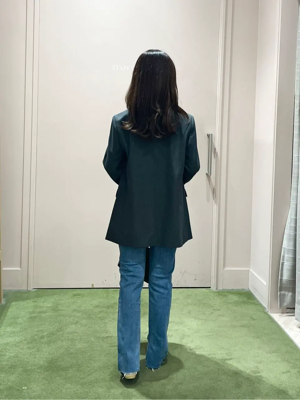 UNFILO 今堀 コーディネート画像