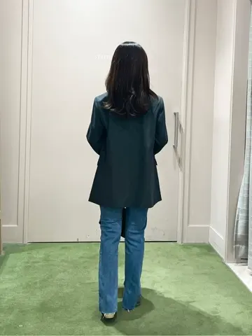 UNFILO 今堀 コーディネート画像