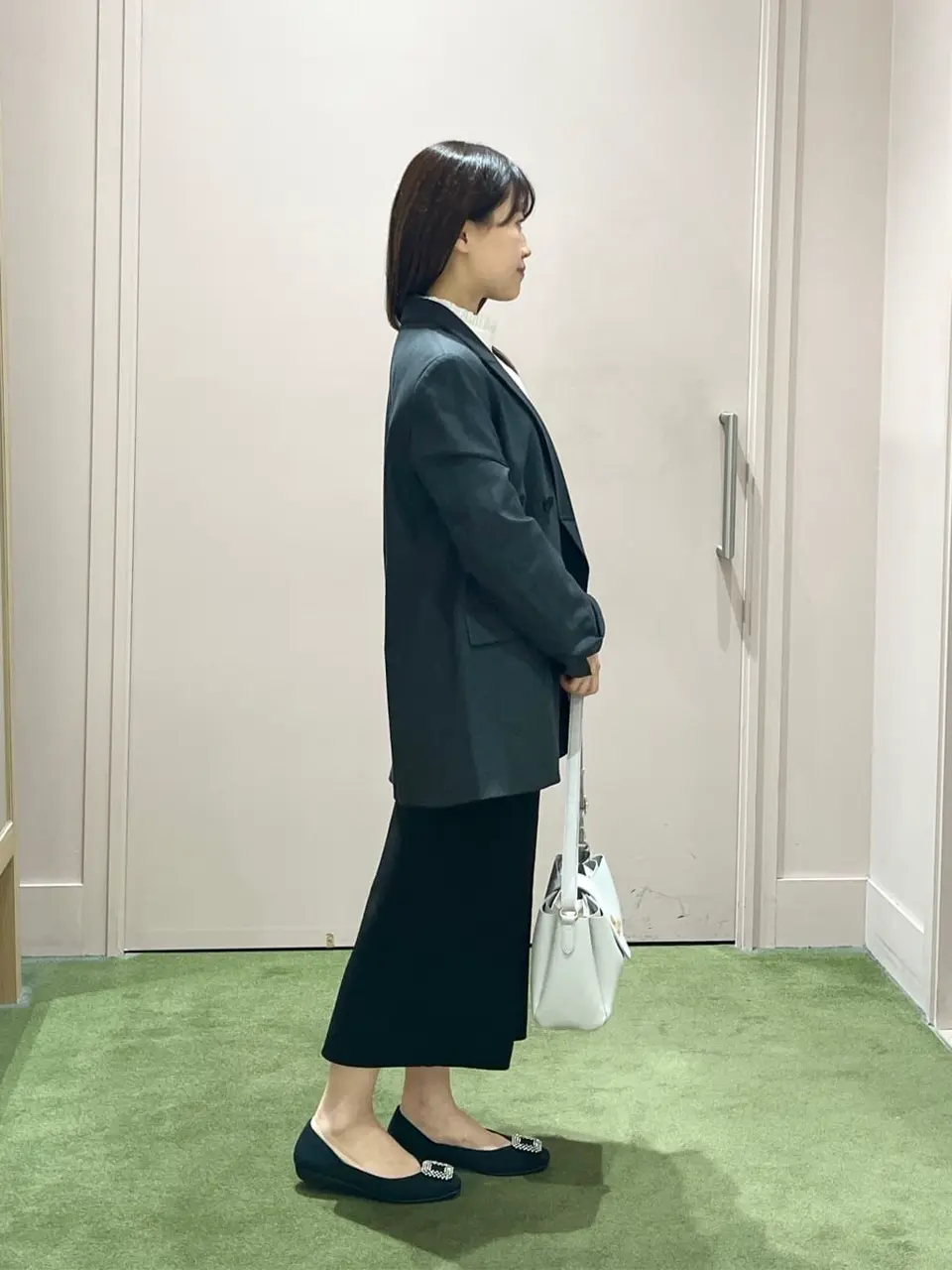 UNFILO 今堀 コーディネート画像