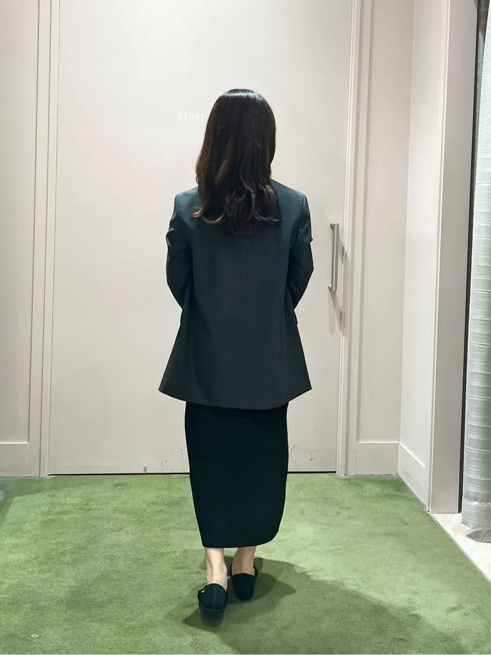 UNFILO 今堀 コーディネート画像