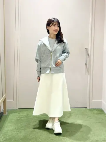 UNFILO 今堀 コーディネート画像