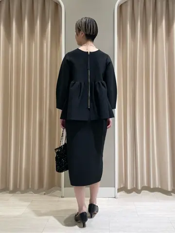 UNFILO 槙野 コーディネート画像