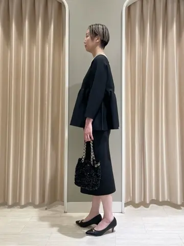 UNFILO 槙野 コーディネート画像