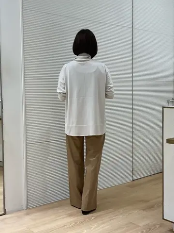 UNFILO 五月女 コーディネート画像