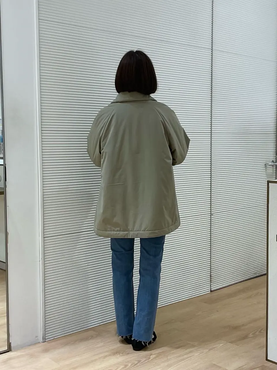 UNFILO 五月女 コーディネート画像