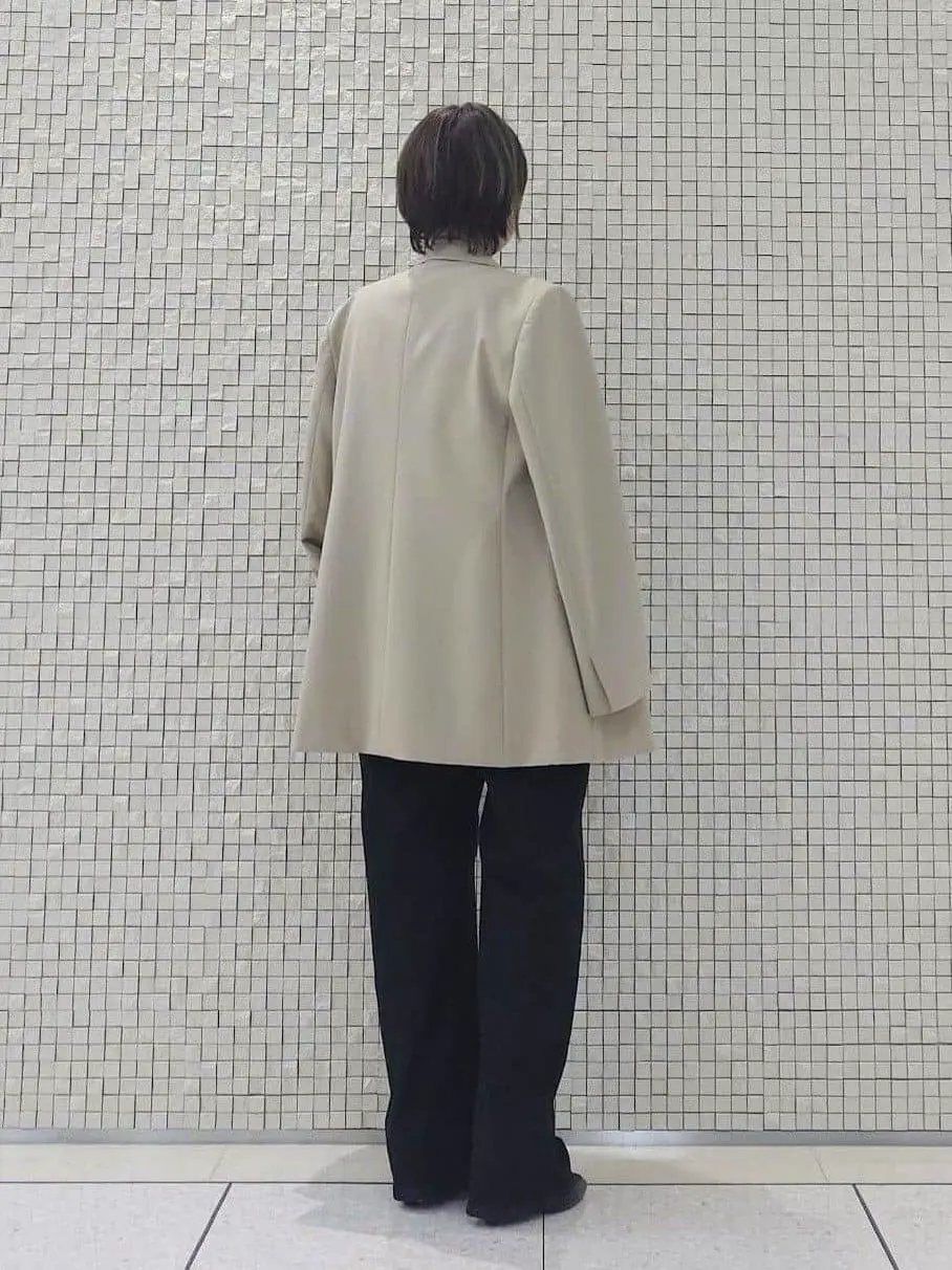 UNFILO 八坂 コーディネート画像