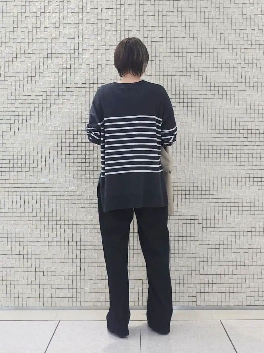 UNFILO 八坂 コーディネート画像