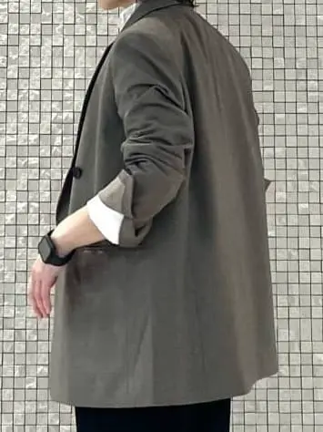 UNFILO 藤村 コーディネート画像