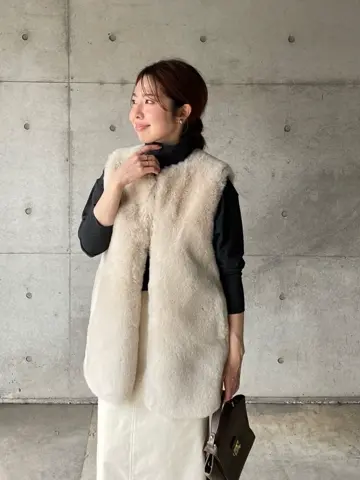 UNFILO 坂本 コーディネート画像