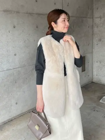 UNFILO 坂本 コーディネート画像