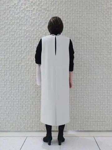 UNFILO 八坂 コーディネート画像