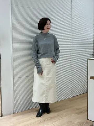 UNFILO 五月女 コーディネート画像