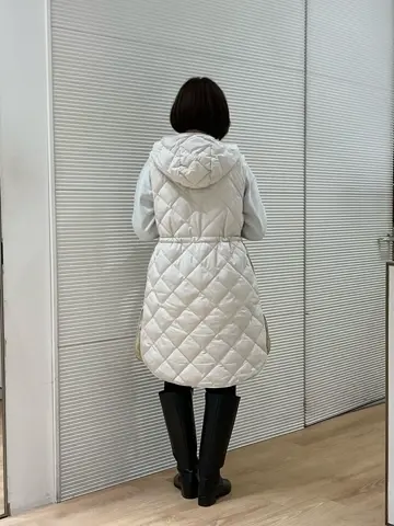 UNFILO 五月女 コーディネート画像