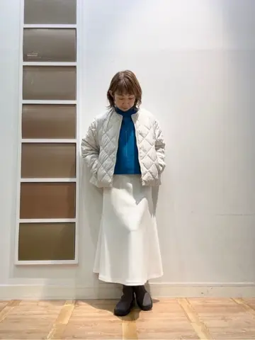 UNFILO 山口 コーディネート画像