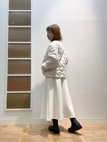 UNFILO 山口 コーディネート画像