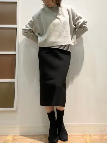 UNFILO 山口 コーディネート画像