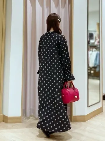 UNFILO 濱口 コーディネート画像