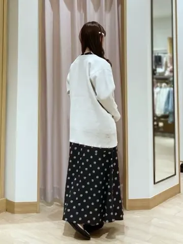 UNFILO 濱口 コーディネート画像