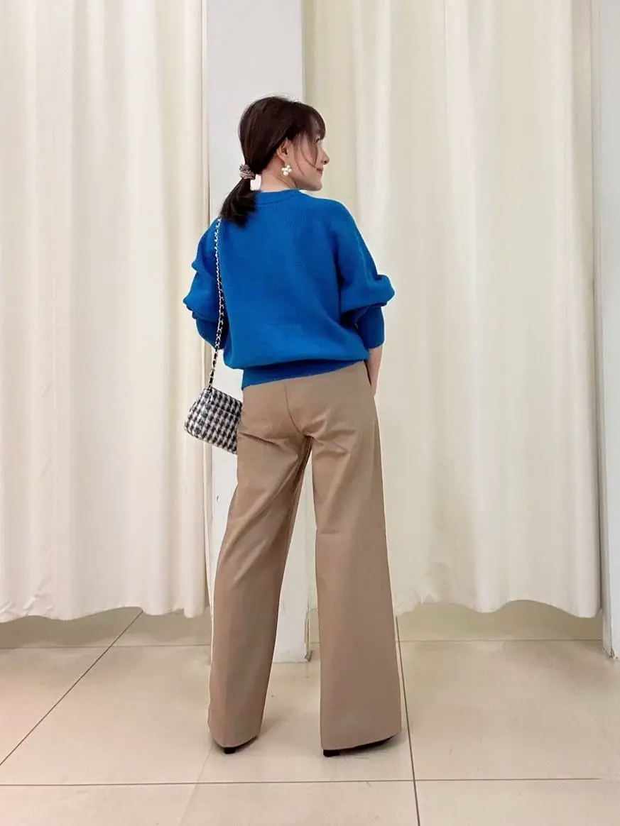 UNFILO 鈴木 コーディネート画像